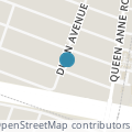 223 Cypress Ave Bogota NJ 07603 map pin
